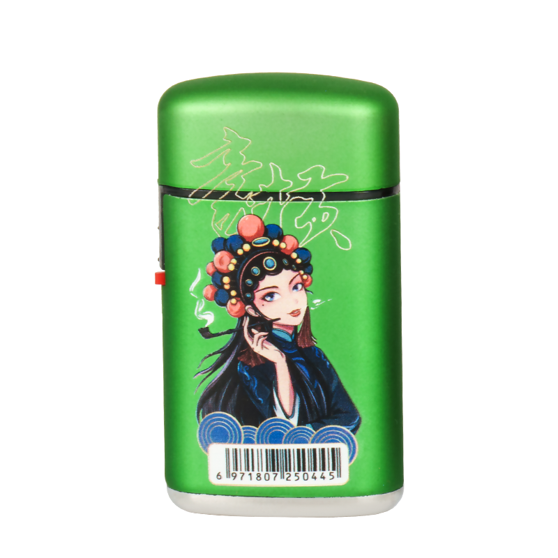 Priamy nárazový zapaľovač so železným plášťom JH8020