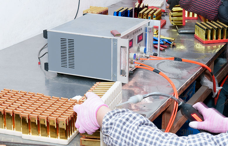 Čína Cixi Jihong Electronics Co., Ltd.